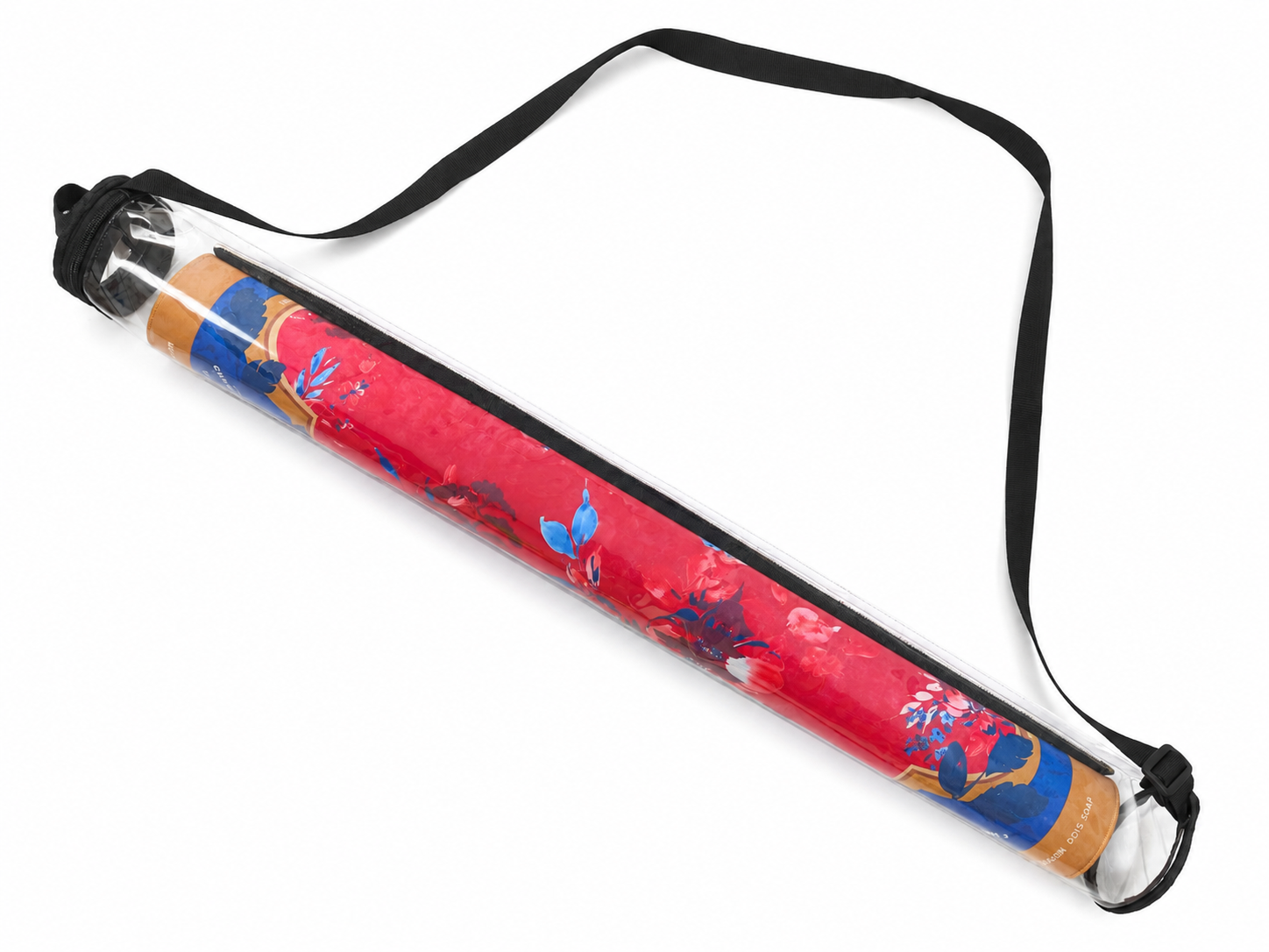 Mahjong Mat Bag - Travel and Storage - PREORDER — Told in Tiles
