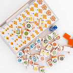 ModJong Customized Mahjong Tiles Set — Destination PSP