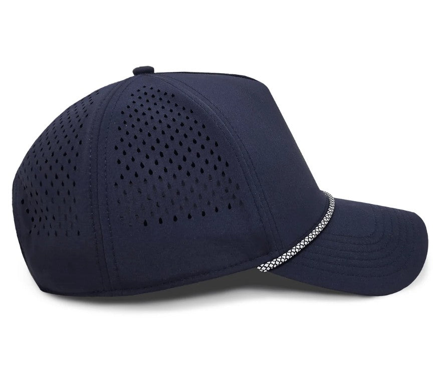 EA5Y-R PRO - Solids — Lost Hat Co. Headwear