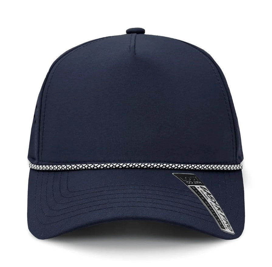 EA5Y-R PRO - Solids — Lost Hat Co. Headwear