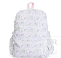 Backpacker - Backpack Putt Putt Pink — TRVL Design
