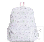 Backpacker - Backpack Putt Putt Pink — TRVL Design