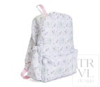 Backpacker - Backpack Putt Putt Pink — TRVL Design