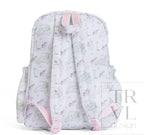 Backpacker - Backpack Putt Putt Pink — TRVL Design