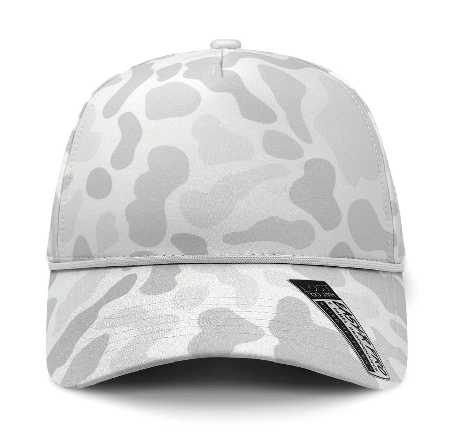 EA5Y-R PRO - Old's Cool — Lost Hat Co. Headwear