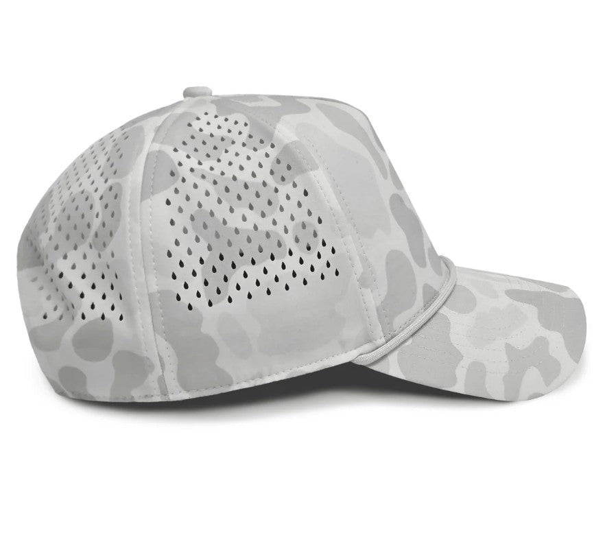 EA5Y-R PRO - Old's Cool — Lost Hat Co. Headwear