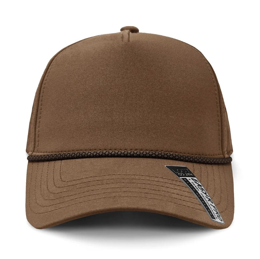 EA5Y-R PRO - Solids — Lost Hat Co. Headwear
