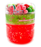 Grab N Go Slime Jar - Watermelon Sugar