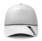 EA5Y-R PRO - Solids — Lost Hat Co. Headwear