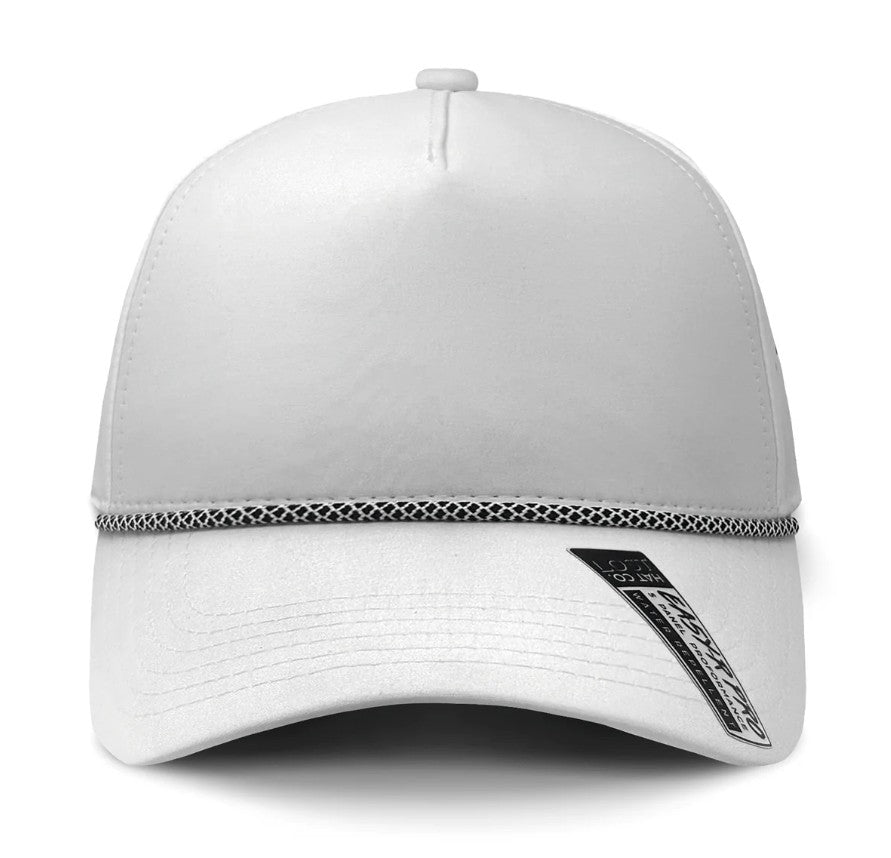 EA5Y-R PRO - Solids — Lost Hat Co. Headwear