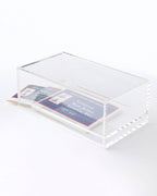 Mahjong Box- Clear lid — Oh My Mahjong