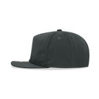 Decky 6032 Classic Rope Cap, 5 Panel Flat Bill Hat, Snapback — The Park Wholesale Caps