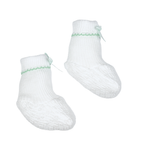 Paty Booties — Paty INC. Infant Accessories