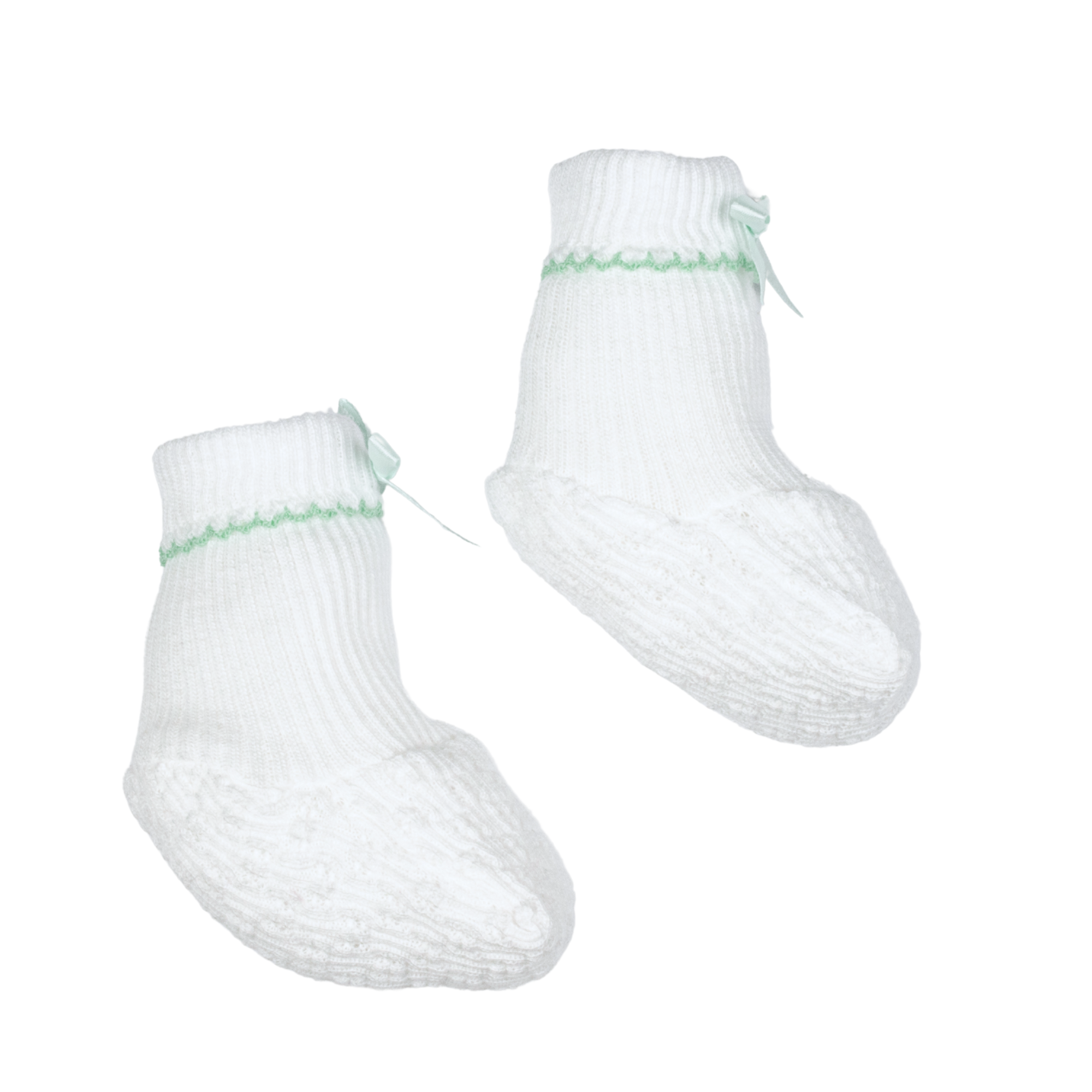 Paty Booties — Paty INC. Infant Accessories