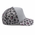 Camouflage Pattern Mesh Foam Trucker Hat — Hatzzi Hats & Caps