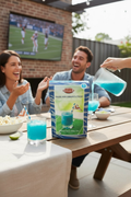 University of Memphis: Tiger Touchdown Twist Cocktail Mix - Ready-To-Freeze Cocktail — d'marie inc. drink mix