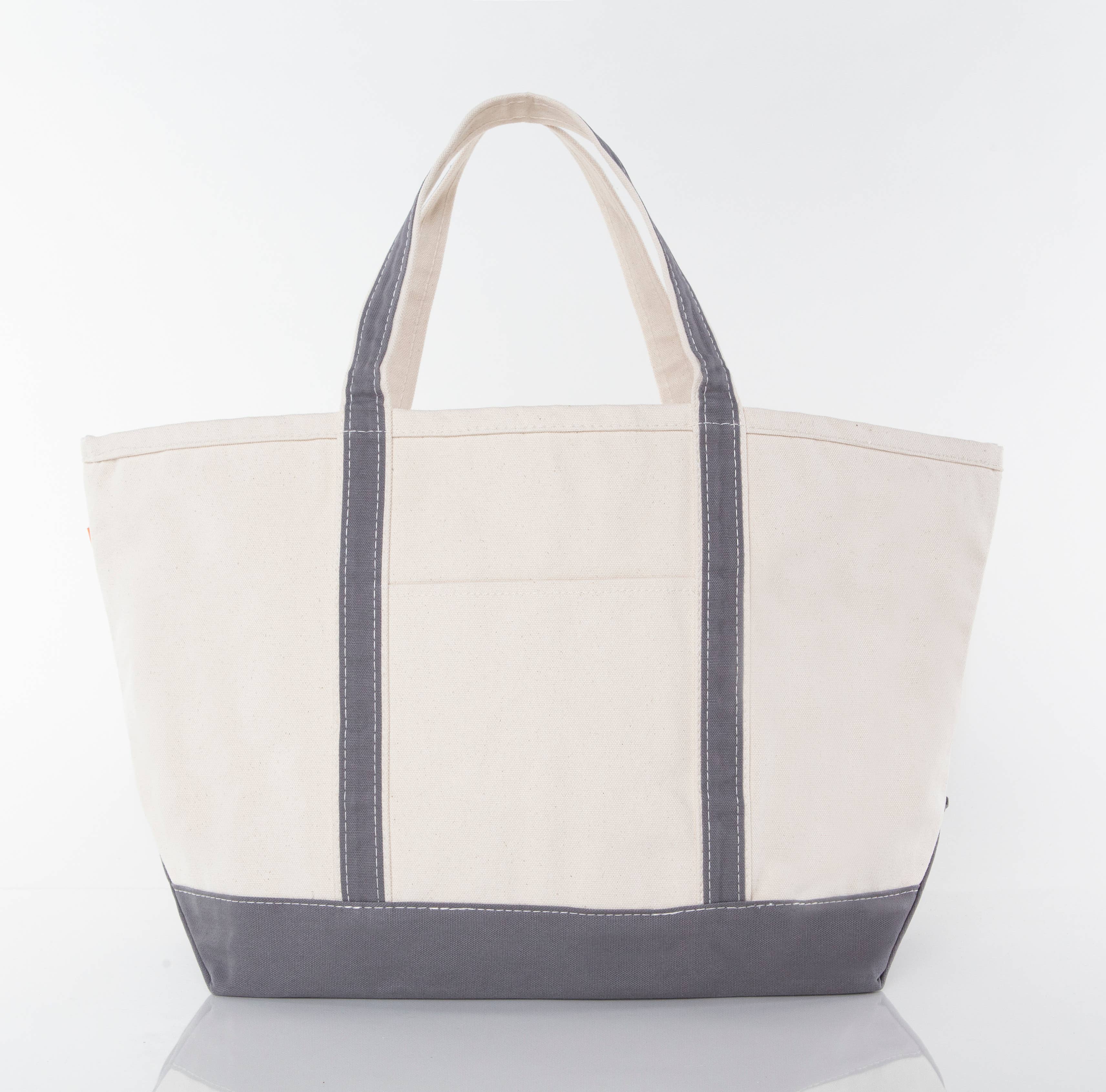 Large Classic Tote — CB STATION Bags and Totes