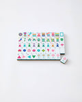 La Fete Mahjong Tiles — Oh My Mahjong