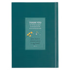 Blessings for a Great Teacher Hardcover Gift Book - Premium Books and Devotionals from Christian Art Gifts - Just $9.99! Shop now at Pat's Monograms