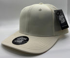 Trucker Adjustable Baseball Cap Premium Quality Men Women - Premium Headwear from Stitch and Bill Wholesale Hats - Just $9! Shop now at Pat's Monograms