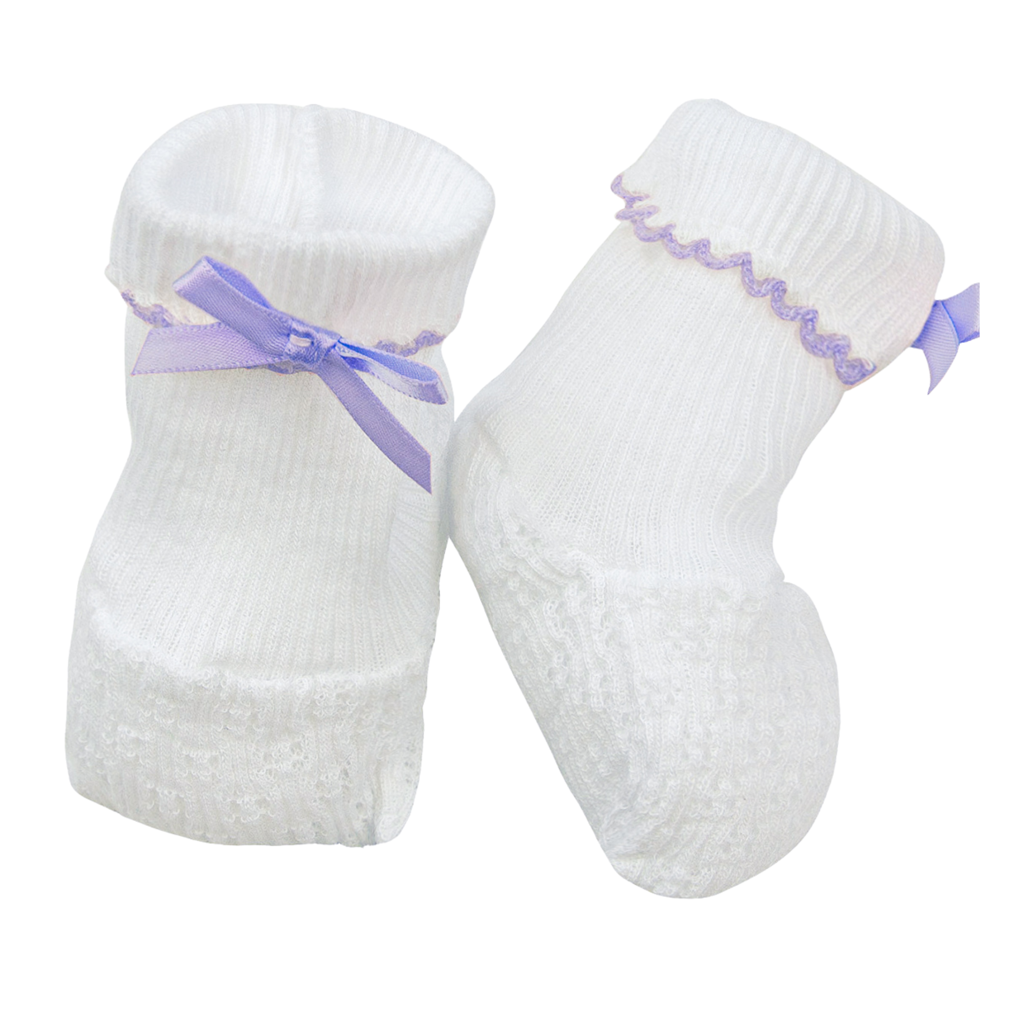 Paty Booties — Paty INC. Infant Accessories