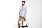 Large Classic Tote — CB STATION Bags and Totes