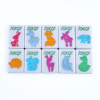 THE SCANDINAVIAN FOLK ART SERIES | Mahjong with Nordic Style — My Fair Mahjong