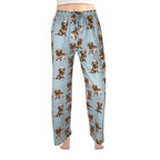 Dachshunds Pajama Bottoms - Pet Lover Pajama Pants — E&S Pets Pajamas