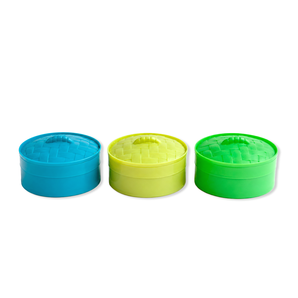 Glow-in-the-Dark Mystery Dumpling Squishy Toy — Novelty Brands