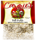 Dill Pickle Dip & Cheeseball Mix — Carmie's Kitchen Gourmet Foods