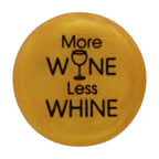 Silicone Wine Stopper — CapaBunga® wine accessories