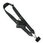 Clip & Go Strap w/Zippered Pouch Classic — Save The Girls Accessories