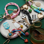 Trending Novelty Bag Charms & Keychains — Frem