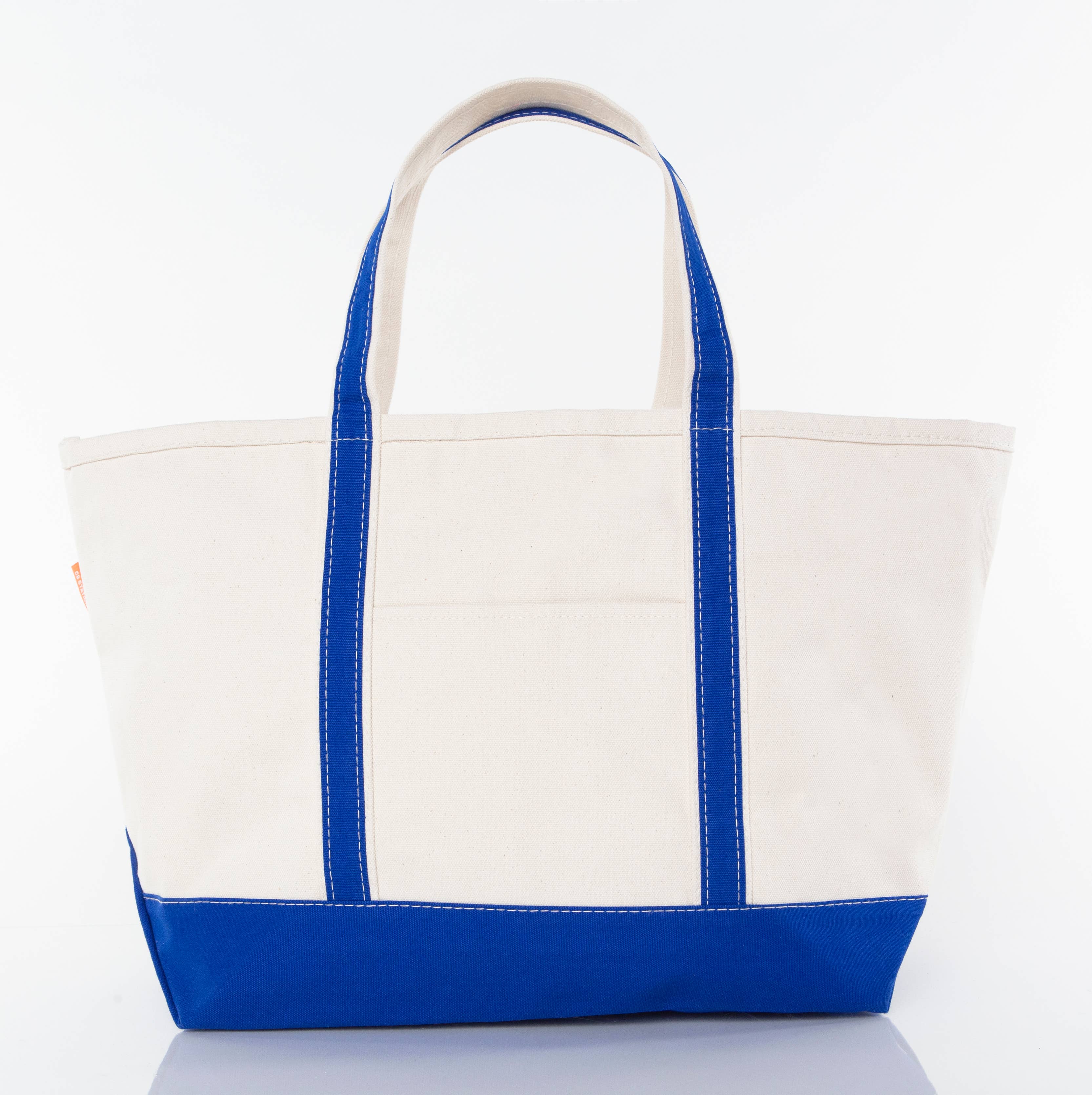 Large Classic Tote — CB STATION Bags and Totes