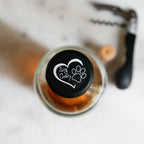 Paws & Pour Wine Stoppers — CapaBunga® wine accessories