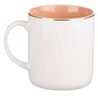 When She Speaks Ceramic Coffee Mug - Proverbs 31:26 - Premium gift item from Christian Art Gifts - Just $12.95! Shop now at Pat's Monograms