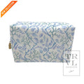 EVERYDAY - CORAL VINE — TRVL Design Cosmetic Bag