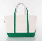 Large Classic Tote — CB STATION Bags and Totes