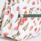 BACKPACKER - BACKPACK TOUCHDOWN — TRVL Design