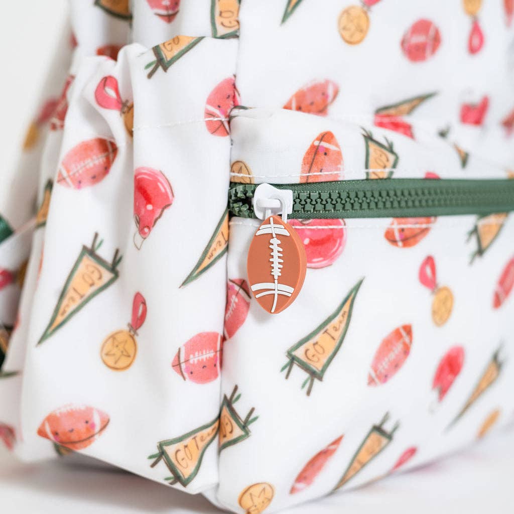 BACKPACKER - BACKPACK TOUCHDOWN — TRVL Design
