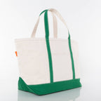 Large Classic Tote — CB STATION Bags and Totes