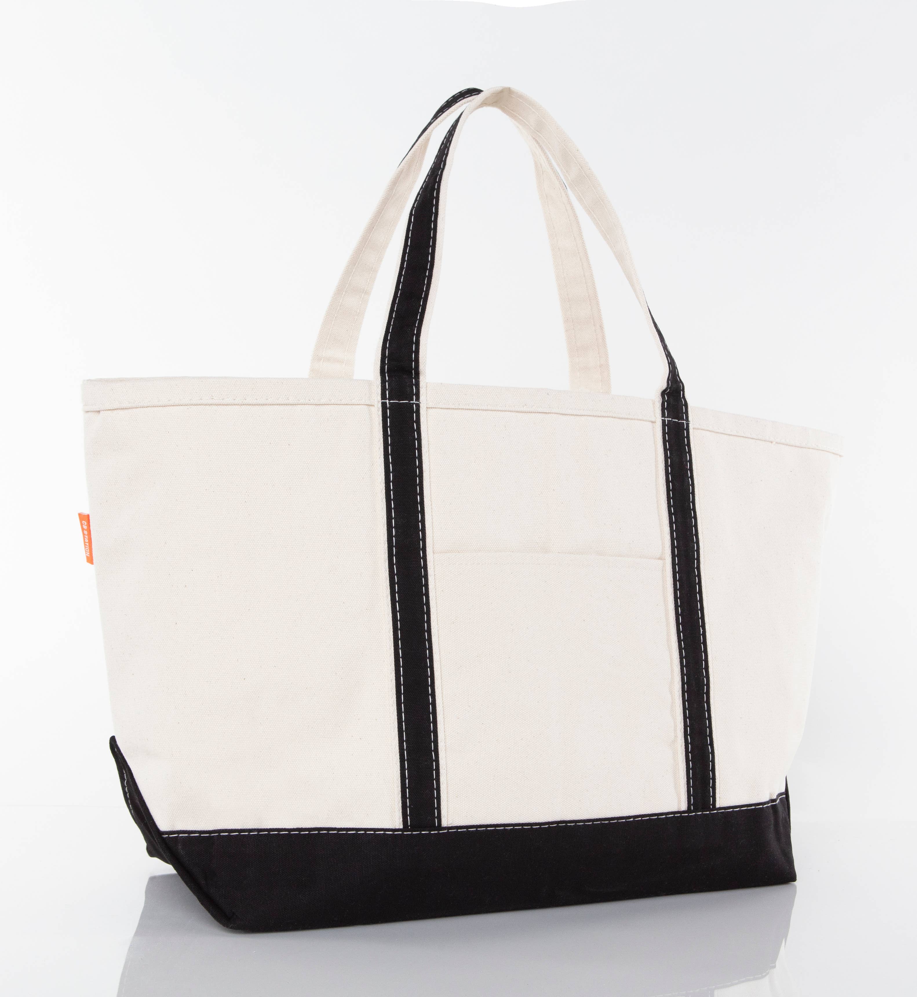 Large Classic Tote — CB STATION Bags and Totes