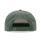 Decky 6032 Classic Rope Cap, 5 Panel Flat Bill Hat, Snapback — The Park Wholesale Caps