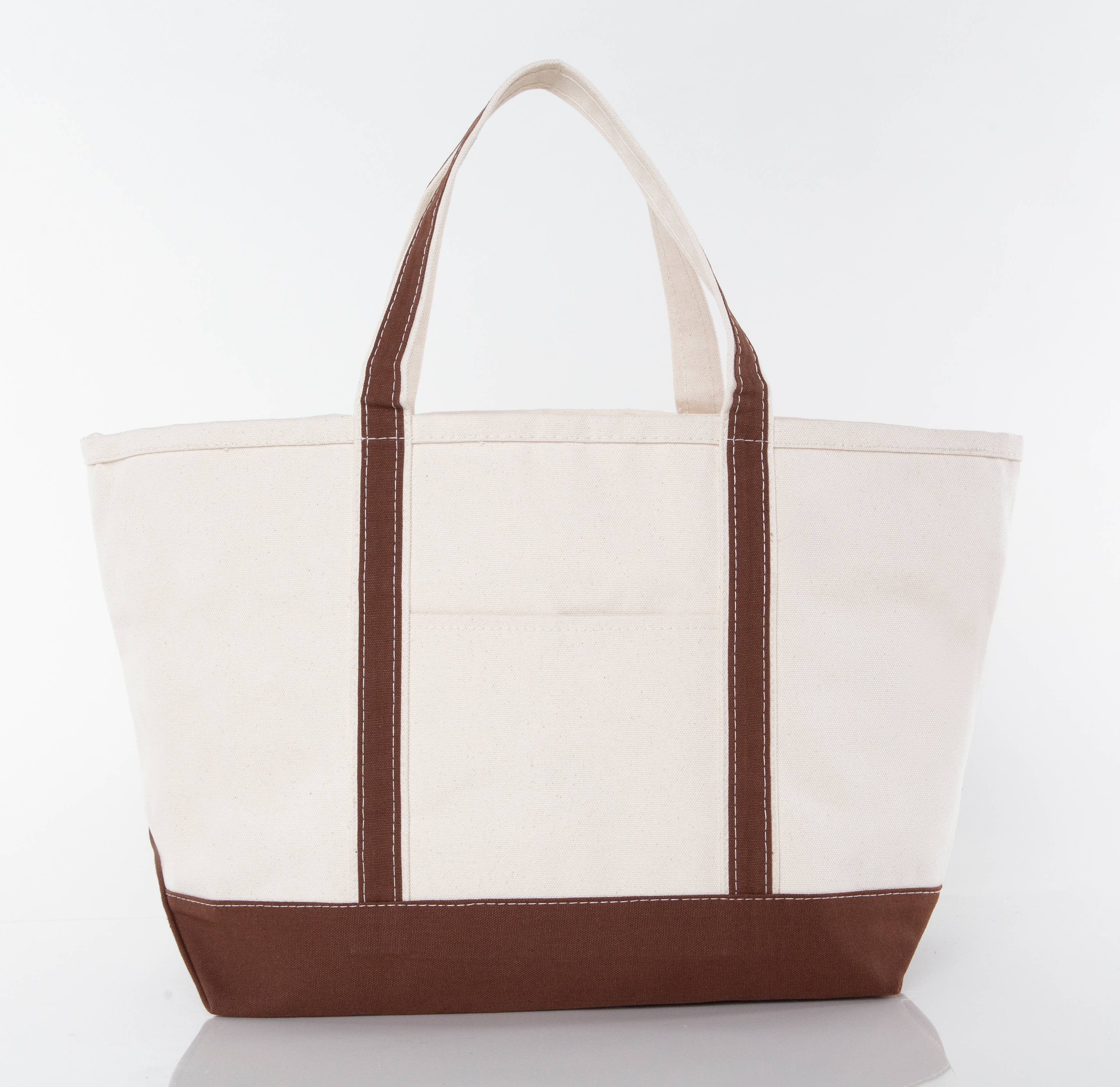 Large Classic Tote — CB STATION Bags and Totes