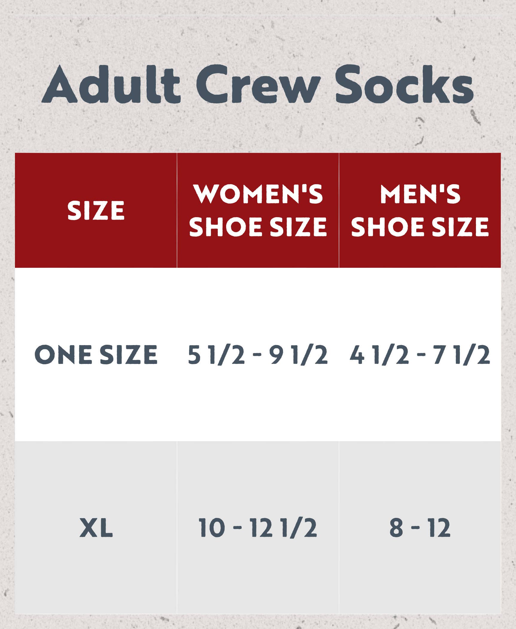 Hogs & Kisses Crew Sock One Size - Premium Socks from Lazy One - Just $9.95! Shop now at Pat's Monograms