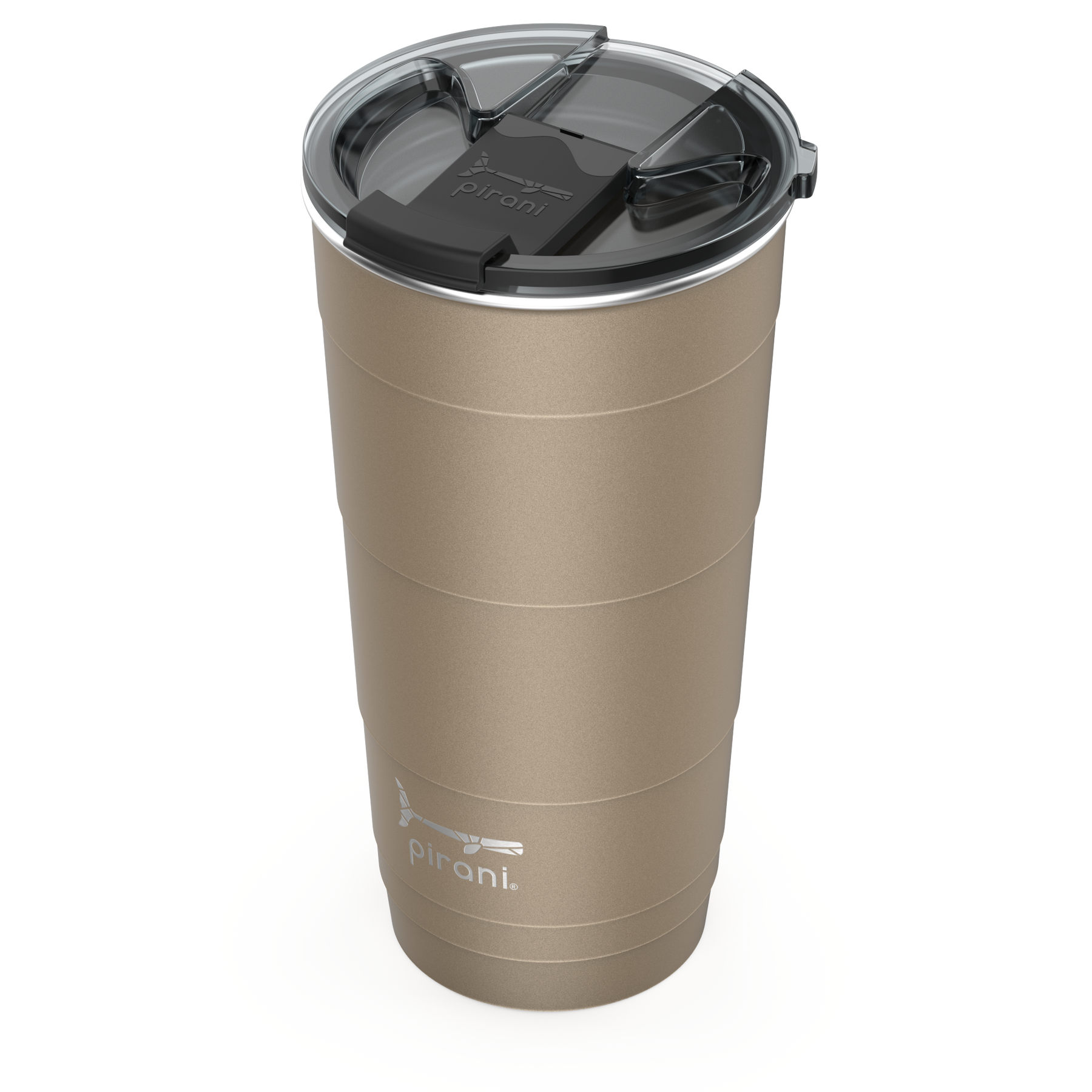Insulated Stackable Tumbler 26 oz — Pirani Life drinkware