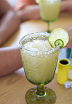 Spicy Margarita — d'marie drink mix