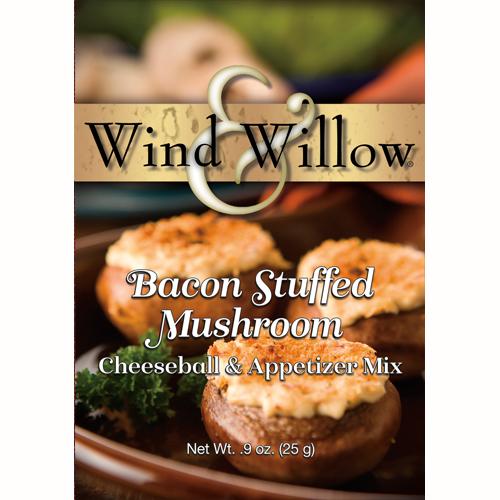 Savory Cheeseball Mixes - Premium Dips & Spreads from Wind & Willow - Just $6.95! Shop now at Pat's Monograms