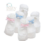 Paty Booties — Paty INC. Infant Accessories