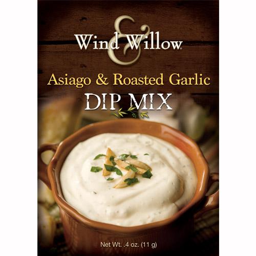 Dip Mixes - Premium Dips & Spreads from Wind & Willow - Just $6.75! Shop now at Pat's Monograms